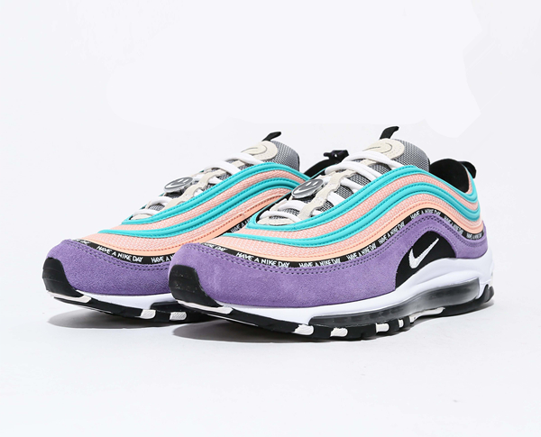 Men's Running weapon Air Max 97 Shoes 061